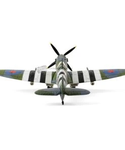 Forces Of Valor 1/72 Supermarine Spitfire Mk.IX MK 392 Diecast Model -Games Workshop shop 321392 75506.1676906207