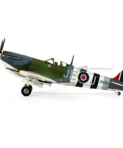 Forces Of Valor 1/72 Supermarine Spitfire Mk.IX MK 392 Diecast Model -Games Workshop shop 321394 73222.1676906210