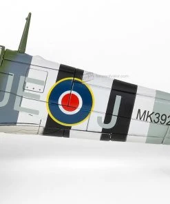 Forces Of Valor 1/72 Supermarine Spitfire Mk.IX MK 392 Diecast Model -Games Workshop shop 321396 35110.1676906214