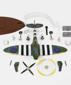 Forces Of Valor 1/72 Supermarine Spitfire Mk.IX MK 392 Diecast Model -Games Workshop shop 321397 22853.1676906215
