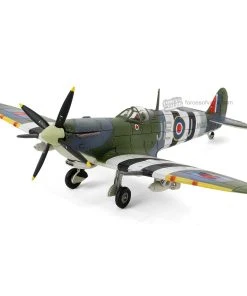 Forces Of Valor 1/72 Supermarine Spitfire Mk.IX MK 392 Diecast Model -Games Workshop shop 321398 42923.1676906217
