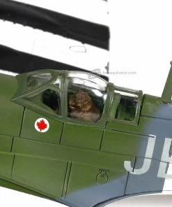 Forces Of Valor 1/72 Supermarine Spitfire Mk.IX MK 392 Diecast Model -Games Workshop shop 321401 01282.1676906222