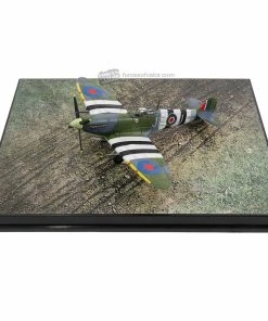 Forces Of Valor 1/72 Supermarine Spitfire Mk.IX MK 392 Diecast Model