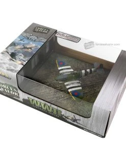 Forces Of Valor 1/72 Supermarine Spitfire Mk.IX MK 392 Diecast Model -Games Workshop shop 321403 31556.1676906226