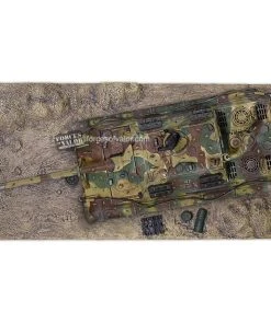 Forces Of Valor 1/32 German Sd.Kfz.186 Panzerjager Tiger Ausf. B Heavy Tank "JagdTiger" (Henschel Suspension) Diecast Model -Games Workshop shop 321431 78588.1676903646
