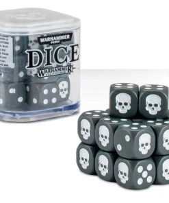 Citadel Colour Dice Cube -Games Workshop shop 321529 75453.1676903707