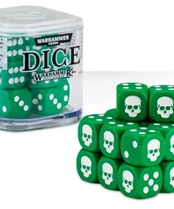 Citadel Colour Dice Cube -Games Workshop shop 321530 83121.1676903708