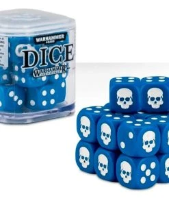 Citadel Colour Dice Cube -Games Workshop shop 321531 63506.1676903710