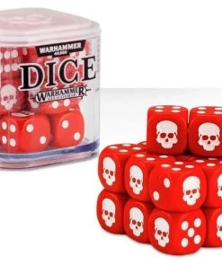 Citadel Colour Dice Cube -Games Workshop shop 321533 31121.1676903713