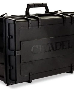 Citadel Colour Crusade Figure Case -Games Workshop shop 321555 92699.1676903615