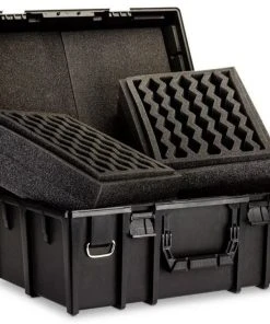 Citadel Colour Crusade Figure Case