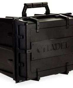 Citadel Colour Battle Figure Case -Games Workshop shop 321558 66822.1676903819