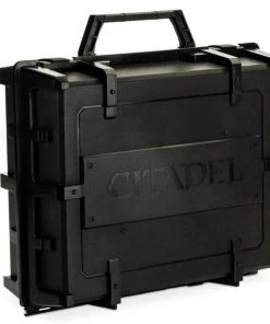 Citadel Colour Skirmish Figure Case -Games Workshop shop 321561 43733.1676903816