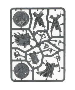 Games Workshop Warhammer Underworlds - Direchasm - Khagra's Ravagers -Games Workshop shop 321631 37874.1676903950