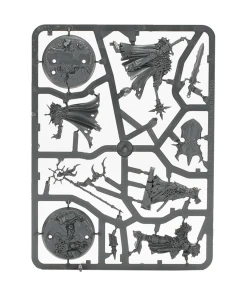 Games Workshop Warhammer Underworlds - Direchasm - Khagra's Ravagers -Games Workshop shop 321636 85259.1676903960