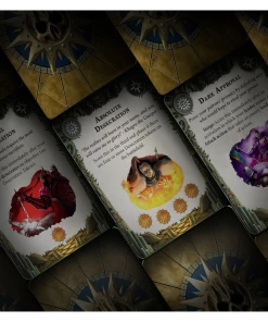 Games Workshop Warhammer Underworlds - Direchasm - Khagra's Ravagers -Games Workshop shop 321637 02632.1676903962