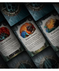 Games Workshop Warhammer Underworlds - Direchasm - Khagra's Ravagers -Games Workshop shop 321638 07767.1676903964