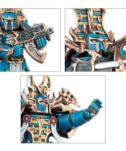 Games Workshop Thousand Sons - Rubric Marines -Games Workshop shop 321641 81676.1676903562