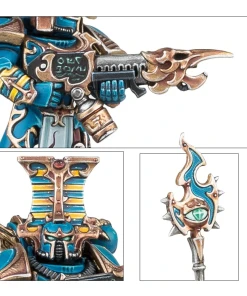 Games Workshop Thousand Sons - Rubric Marines -Games Workshop shop 321644 11389.1676903568