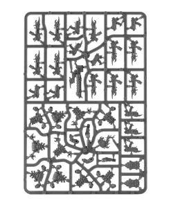 Games Workshop Thousand Sons - Rubric Marines -Games Workshop shop 321645 52958.1676903570