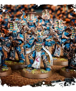 Games Workshop Thousand Sons - Rubric Marines -Games Workshop shop 321647 55375.1676903574