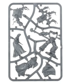 Games Workshop Chaos Space Marines - Dark Apostle -Games Workshop shop 321651 08047.1676903695