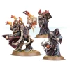Games Workshop Chaos Space Marines - Dark Apostle