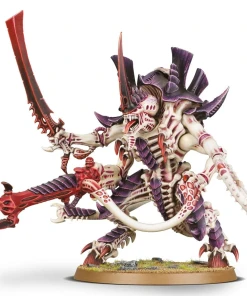 Games Workshop Tyranids - Hive Hyrant