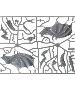 Games Workshop Tyranids - Hive Hyrant -Games Workshop shop 321668 28596.1676903833