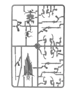 Games Workshop Daemons Of Khorne - Bloodletters 17 Games Workshop Daemons Of Khorne - Bloodletters -Games Workshop shop 321688 40260.1676903776