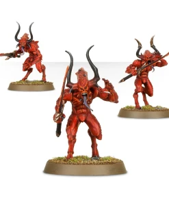 Games Workshop Daemons Of Khorne - Bloodletters 11 Games Workshop Daemons Of Khorne - Bloodletters -Games Workshop shop 321691 04878.1676903782