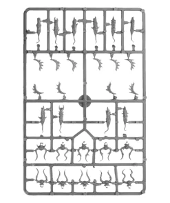 Games Workshop Daemons Of Khorne - Bloodletters 15 Games Workshop Daemons Of Khorne - Bloodletters -Games Workshop shop 321693 82063.1676903786