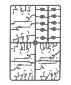 Games Workshop Daemons Of Khorne - Bloodletters 16 Games Workshop Daemons Of Khorne - Bloodletters -Games Workshop shop 321694 60306.1676903788