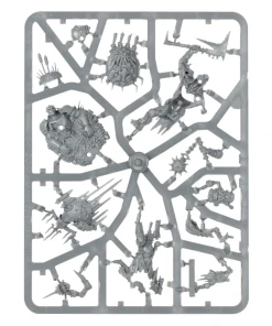 Games Workshop Warhammer Age Of Sigmar Starter Set - Warrior Edition -Games Workshop shop 321720 09898.1676903658