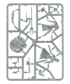 Games Workshop Warhammer Age Of Sigmar Starter Set - Warrior Edition -Games Workshop shop 321725 72792.1676903668