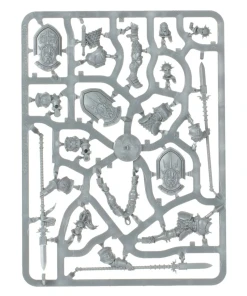 Games Workshop Warhammer Age Of Sigmar Starter Set - Warrior Edition -Games Workshop shop 321728 14183.1676903676