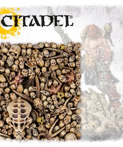 Citadel Skulls