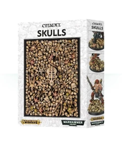Citadel Skulls -Games Workshop shop 321748 55670.1676903664