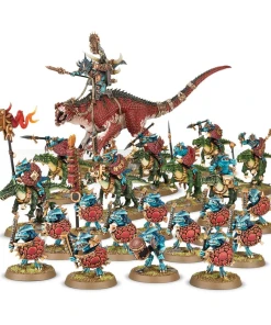 Games Workshop Start Collecting - Seraphon