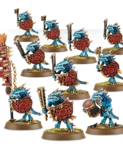 Games Workshop Start Collecting - Seraphon -Games Workshop shop 321759 72481.1676903658