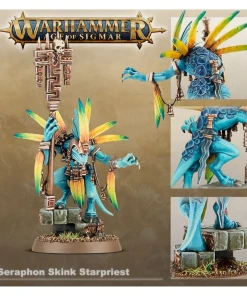 Games Workshop Start Collecting - Skinks -Games Workshop shop 321829 27367.1676903830