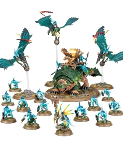 Games Workshop Start Collecting - Skinks