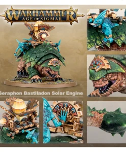 Games Workshop Start Collecting - Skinks -Games Workshop shop 321832 67481.1676903837