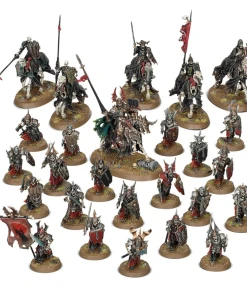 Games Workshop Start Collecting - Soulblight Gravelords