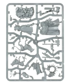 Games Workshop Warhammer Age Of Sigmar Starter Set - Harbinger Edition -Games Workshop shop 321953 36335.1676903843