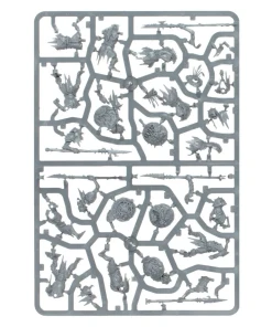 Games Workshop Warhammer Age Of Sigmar Starter Set - Harbinger Edition -Games Workshop shop 321957 81523.1676903852