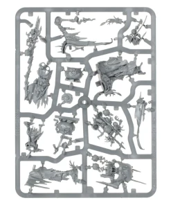 Games Workshop Warhammer Age Of Sigmar Starter Set - Harbinger Edition -Games Workshop shop 321966 12482.1676903868