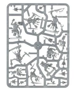 Games Workshop Warhammer Age Of Sigmar Starter Set - Exremis Edition 48 Games Workshop Warhammer Age Of Sigmar Starter Set - Exremis Edition -Games Workshop shop 321969 09051.1676903679