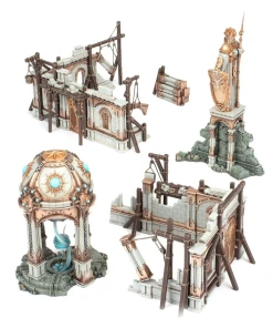 Games Workshop Warhammer Age Of Sigmar Starter Set - Exremis Edition 29 Games Workshop Warhammer Age Of Sigmar Starter Set - Exremis Edition -Games Workshop shop 321970 58245.1676903681