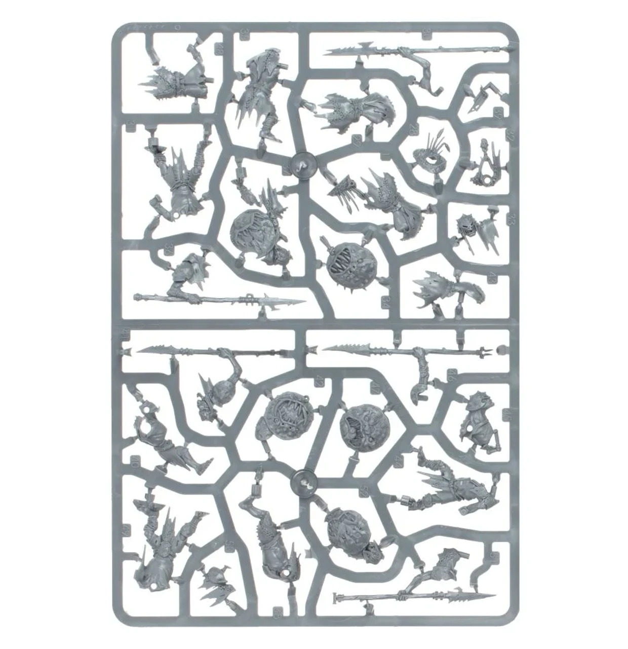 Games Workshop Warhammer Age Of Sigmar Starter Set - Exremis Edition 20 Games Workshop Warhammer Age Of Sigmar Starter Set - Exremis Edition - Image 20